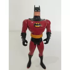 Batman Figura Clásica Kenner (1993) Dc Cómic Original 