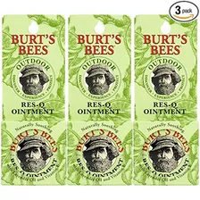 Las Abejas De Burt 100% Natural Res-q Ungüento, Multipurpose