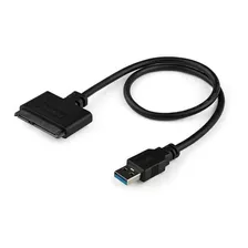 Cable Adaptador Usb 3.0 - Sata Ill Startech.com Para Di /vc