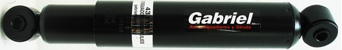 Kit 4 Amortiguadores Chevrolet Silverado 1500 V8 5.3l 00-06 Foto 2
