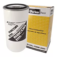 Filtro Combustível Racor Mb Accelo 1016c Om 924 2011/diante