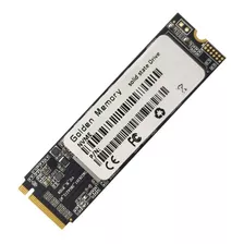 Disco Solido Ssd Golden Memory M.2 120gb M2 Nvme Pc Notebook