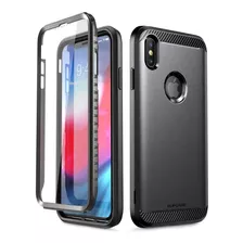 Carcasa Para iPhone XS Max - Full Body Cover 360