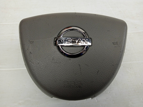 Bolsa De Aire Izquierda Nissan Maxima Mod 04-08 Usada Orig Foto 3