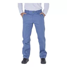 Pantalón Pampero Hombre Trabajo Original Industria Reforzado