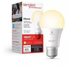 Sengled Smart Led Light Bulb Foco Inteligente Para Alexa