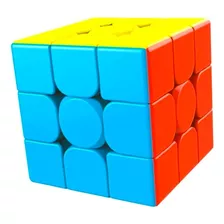 Cubo Rubik Moyu Meilong 3×3 (stickerless)