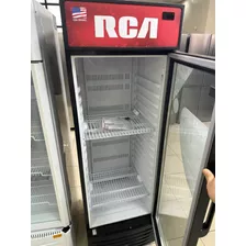 Exhibidor Refrigerado Rca Rscs14 14 Pies Cubicos