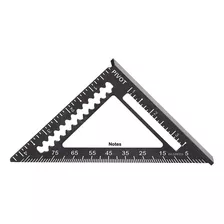 Johnson Level & Tool 1904-0450 Johnny Square Professional Ea