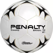 Bola Campo Penalty Brasil 70 R1 Xxi Micropower - Oficial