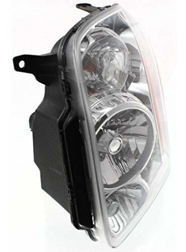 Faro Delantero - Para Gmc Yukon-yukon Xl *******/yukon Hybri Foto 3