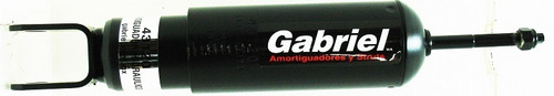 Set 4 Amortiguadores Gmc Sierra 1500 V8 5.3l 07/13 Gabriel Foto 2