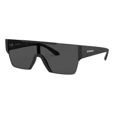 Burberry Be 4291 346487 Gafas De Sol Rectangulares De Plasti