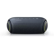 Parlante LG Pl5 Xboom Go - Con Bluetooth 18hs De Musica