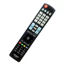 Nuevo LG Universal Tv-dvd Reproductor De Blu-ray Remote Fit 