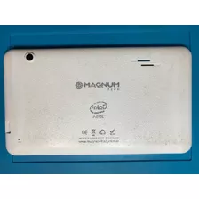 Carcasa Trasera *original* Tablet Magnum Tech Mg700i