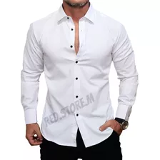 Camisa Hombre Modelo 8