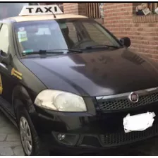 Alquilo Licencia Taxi Mar Del Plata