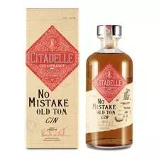 Gin Citadelle No Mistake Old Tom C/est Original