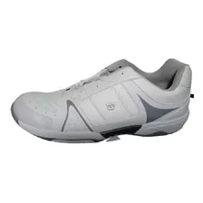 Tenis Para Deporte De Tennis Wilson Original Talla 29cm