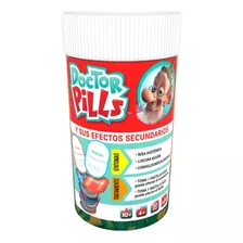 Doctor Pills Juego De Mesa Goliath