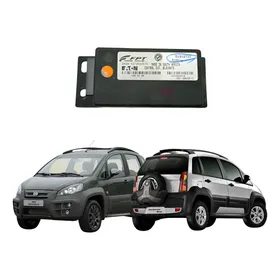 Modulo Tração Fiat Palio Idea Strada 2011 2019 51918730