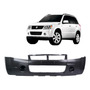 Parachoque Del Para Suzuki Grand Nomade Xl7 2.7 2006 2011 Suzuki XL7