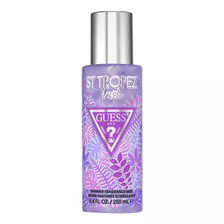 Body Mist Guess 250 Ml St Tropez Lush