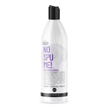 Shampoo Creme No Spume Curly Care 1000ml