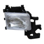 Faro Derecho Dodge Ram Van 1994-1995-1996-1997 C/base Tyc