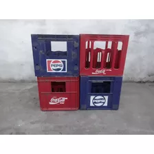 Cajones De Coca-cola