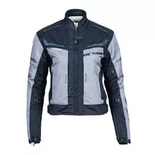 Chaqueta De Moto Mujer Octane Arizona