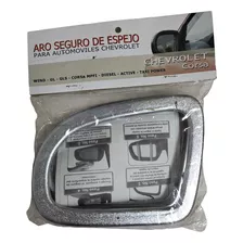 Seguro Protector Luna Espejos Para Corsa