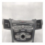 Estereo Radio Acura Rdx 15 Sin Cdigo Detalle #968