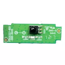 Placa Sensor Tv Sharp Lc-32sv302b 715g5327-r01-000-004s