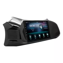 Multimidia Onix Prisma Joy Lt Android 13 2gb Carplay 9p 