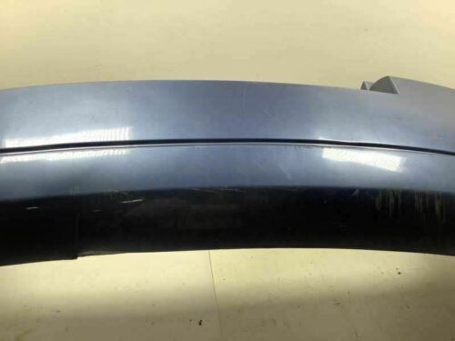 Dodge Caliber 2007-2012 Rear Bumper Cover W/o Exhaust Cu Ttl Foto 3