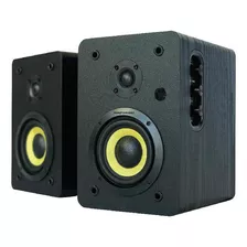 Parlante Vertrag Entrada Optica Bluetooth 46 Watts Rca Rms