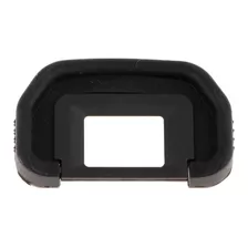 Visor Ocular Para Canon Eos Eb 22mm 70d 60d 40d 20d 6d 