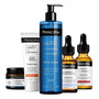 Principia Kit Antissinais Avançado Gl-02 + Ch + Pm