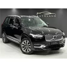 Volvo Xc90 2.0 T8 Hybrid Momentum Awd Geartronic