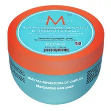 Moroccanoil Repair - Máscara De Nutrição 250ml