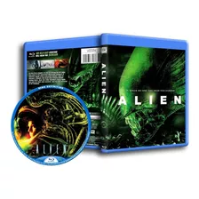 Alien / Depredador Extendida Saga Completa 12 Bluray 