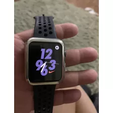 Apple Watch Série 3 Nike Gps 42mm