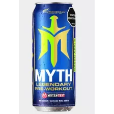 Myth Lata - mL a $28