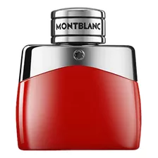 Legend Red Montblanc Perfume Masculino Eau De Parfum 30ml