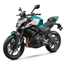 Lanzamiento Cfmoto Nk450 Financiada 100 % Sin Intereses !!