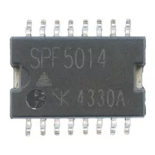 Spf5014 Original Sanken Componente Integrado