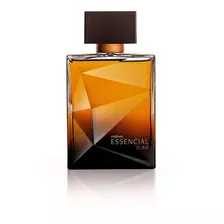 Essencial Elixir Eau De Parfum Masculino De Natura 100ml