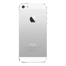  iPhone 5s 16 Gb Prata